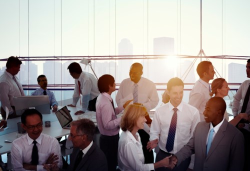 Willis Towers Watson calls for diversity among board members